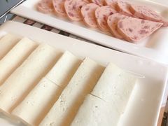 -珺小七铜锅涮肉(桃园路店)