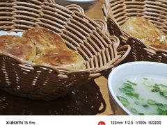 -和兴记牛肉火勺·羊汤(于洪广场店)