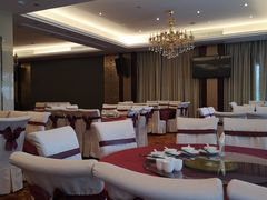大堂-扬州饭店(东关街店)