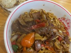 烤包子-坊门老街(宜山路店)
