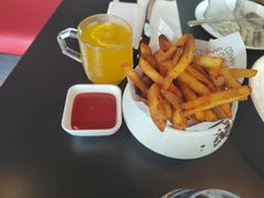 -LE COQ大公鸡小酒馆(北京首店)