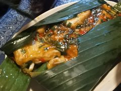 -蜗牛小馆醉乡民谣云南菜(惠新西里店)