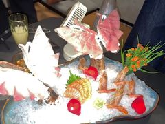 -蟹犇•帝王蟹雪蟹(陆家嘴店)