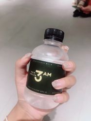 -3AM·S HAIR SALON烫发染发接发