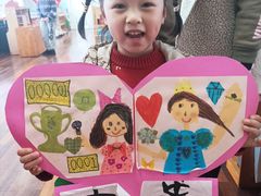 -常德书法幼儿园