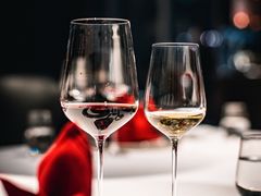 -郑州绿地JW万豪酒店The Grill烤汇扒房