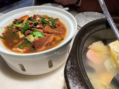 -涌上外婆桥(南塘店)