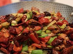 -懂羊帝·羊蝎子·北京菜(小关店)