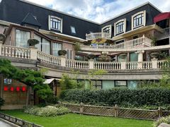 -叶叶菩提(太原别墅店)