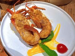 -环球渔市·平价海鲜餐厅(星潮广场店)