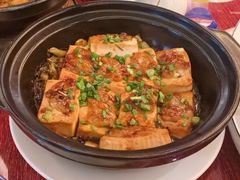 客家酿豆腐-广州逸林假日酒店·四季桃源中餐厅(白云山风景区店)