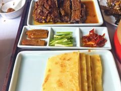 -天和晟烤鸭店(国展店)