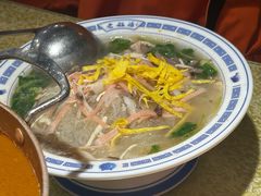 -老雒阳面馆·水席(高新区店)