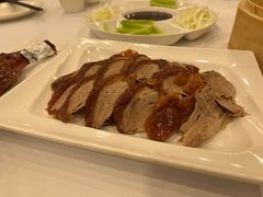 -西安烤鸭店(369烤鸭王店)