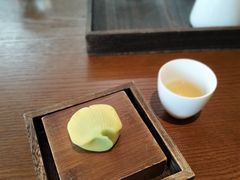 -自如ZSPACE四合院艺术餐厅