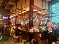 -陈鹏鹏潮汕菜(宝安机场T3航站楼店)