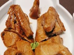 -肆月河豚·新淮扬(金融街店)
