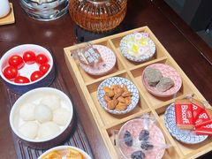 -墨泉峰味(润和国际广场店)