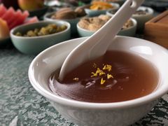 -湖畔居茶楼(湖滨店)