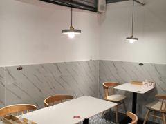 用餐区-烁先生披萨·儿童餐下午茶(河南岸店)