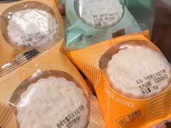 -菲尔雪CAKE(九方店)