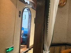 -海尔巴格一甸茶餐厅新疆菜(青年路店)