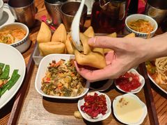 -纳瓦新疆菜(银都店)