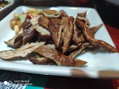 -窄巷子陕菜馆·地道陕西菜(粉巷店)