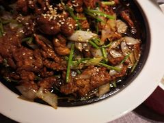 -秀儿四九城·新京菜(亚运村鸟巢店)