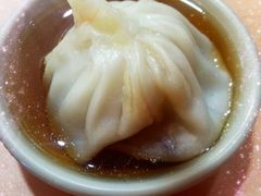 苏州汤包-老盛兴汤包馆(江宁一店)