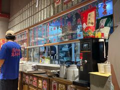 -潮汕·草根牛肉档(上海荟聚城市集市店)