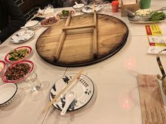 -江湖水乡铁锅炖魚(周庄嘉园店)