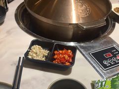 -狐狸爱上椰子鸡(滨江星光大道店)