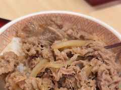 -食其家·牛丼咖喱(太阳宫店)