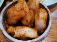 -尹兰楼西北风情餐厅(嘉定店)