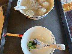 -永和鱼丸(南后街店)