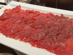 -老五四季涮肉(白纸坊店)