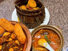 -南京大牌档(苏州中心店)
