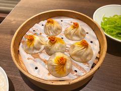 -苏小柳点心·手作小笼包(浦东嘉里城分院)