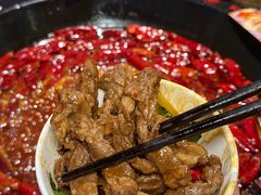 -牛市坎火锅(建设路店)