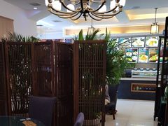 -君霖海鲜私房菜(春柳店)