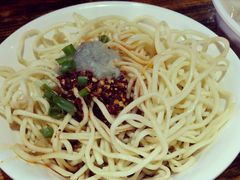 -龙抄手(文殊坊店)