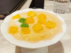 -伊斯坦布尔土耳其清真咖啡餐厅