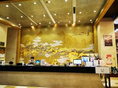 -锦龙国际酒店(天津奥体中心华苑地铁站店)