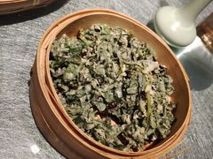 蒸野菜-掌柜的店·河南菜(松江店)