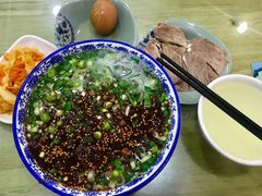 -七里西关中式简餐(苏州中心店)