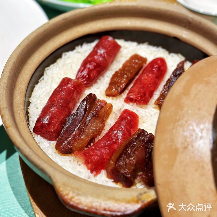 五棵松必打卡!地道广东味,这家真对味!