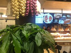 -老家肉饼(永泰庄店)