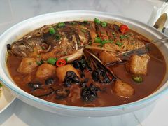-道道鲜·崇明私房菜(五角场店)