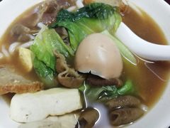 -老西关濑粉(文明路店)